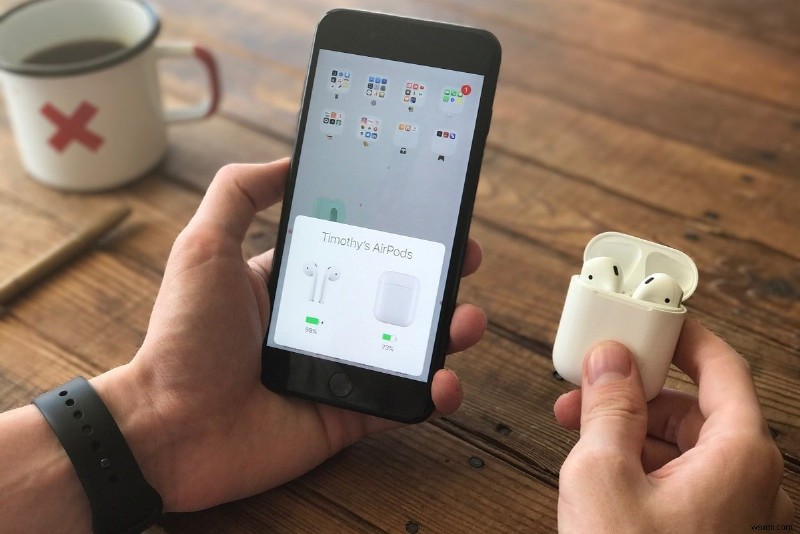 AirPods와 AirPods Pro 초기화하는 방법 완벽 가이드