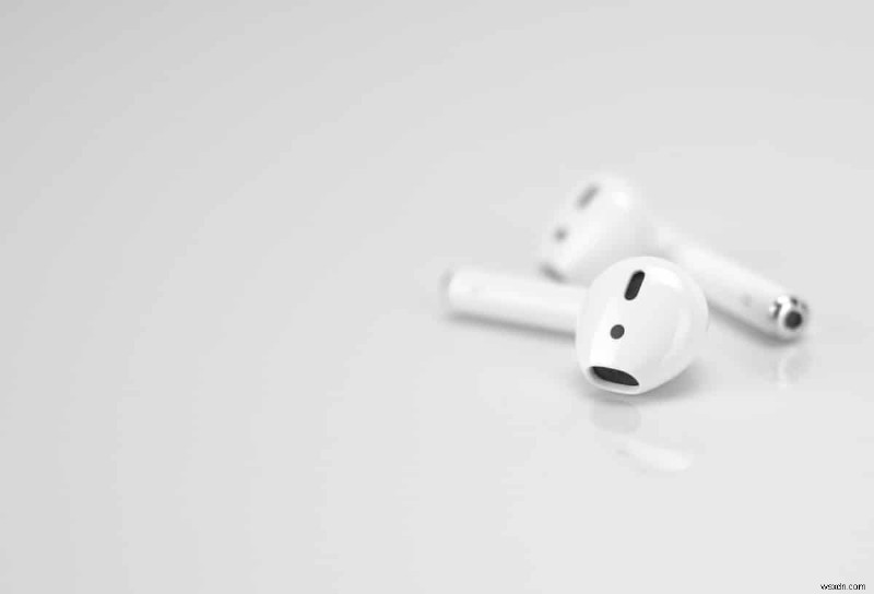 에어팟(AirPods) 충전이 안 될 때? 원인별 해결 방법 7가지