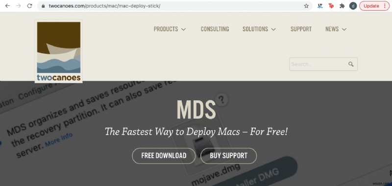macOS 설치 실패 오류 해결 방법 12가지 총정리