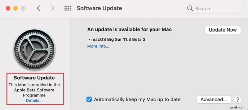 macOS 설치 실패 오류 해결 방법 12가지 총정리