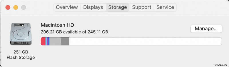 macOS 설치 실패 오류 해결 방법 12가지 총정리