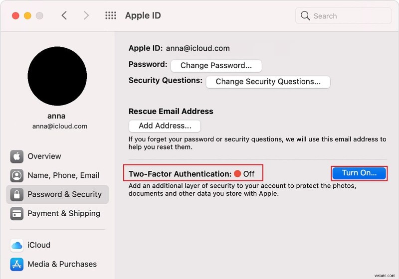 내 Apple ID가 어디에 사용되고 있는지 확인하는 방법