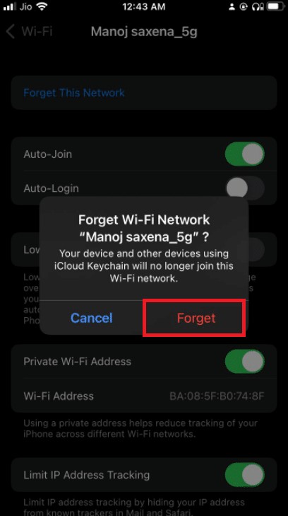 Apple ID 서버 연결 오류  확인 실패  해결 방법 11가지 총정리