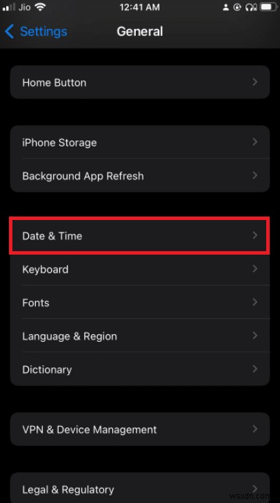 Apple ID 서버 연결 오류  확인 실패  해결 방법 11가지 총정리