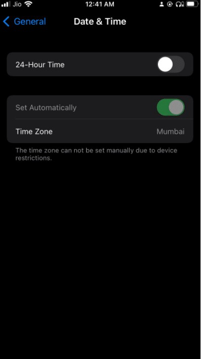 Apple ID 서버 연결 오류  확인 실패  해결 방법 11가지 총정리