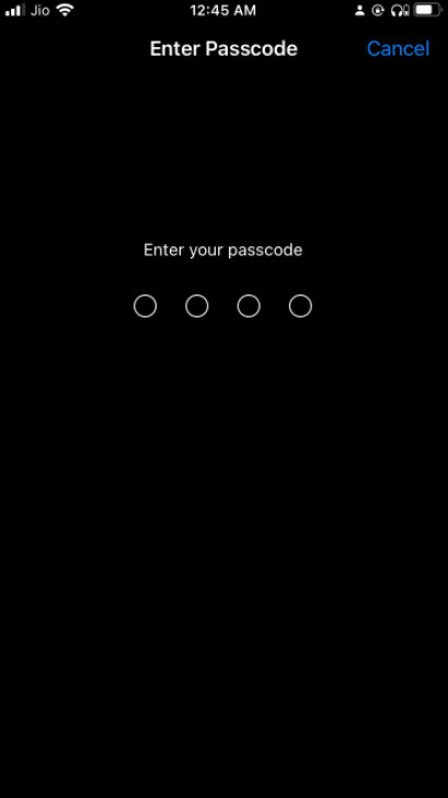 Apple ID 서버 연결 오류  확인 실패  해결 방법 11가지 총정리