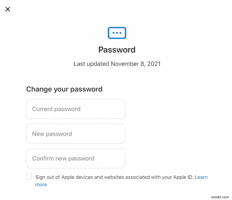 Apple ID 서버 연결 오류  확인 실패  해결 방법 11가지 총정리