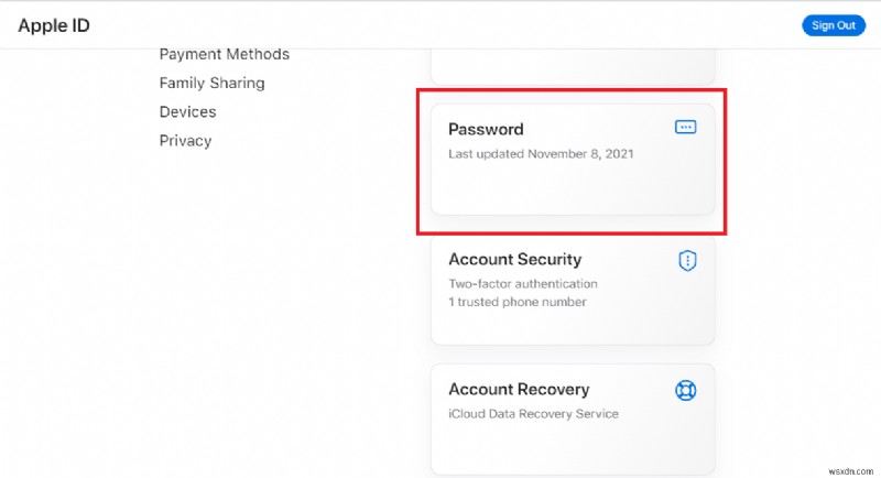 Apple ID 서버 연결 오류  확인 실패  해결 방법 11가지 총정리