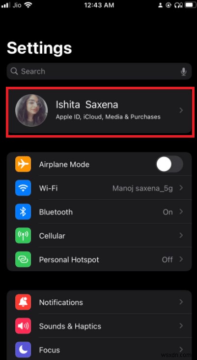 Apple ID 서버 연결 오류  확인 실패  해결 방법 11가지 총정리