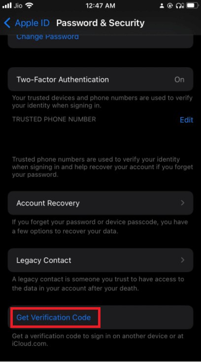 Apple ID 서버 연결 오류  확인 실패  해결 방법 11가지 총정리