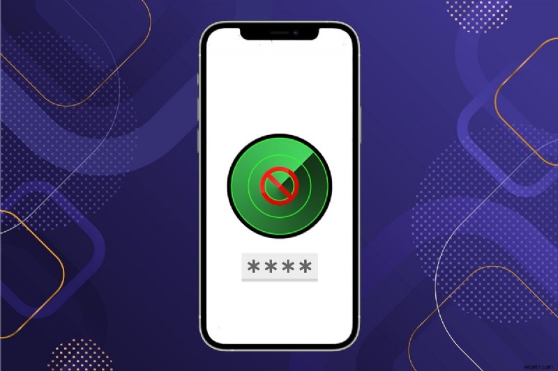 비밀번호 없이 나의 iPhone 찾기 끄는 방법 완벽 가이드