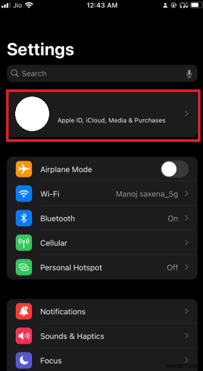 비밀번호 없이 나의 iPhone 찾기 끄는 방법 완벽 가이드