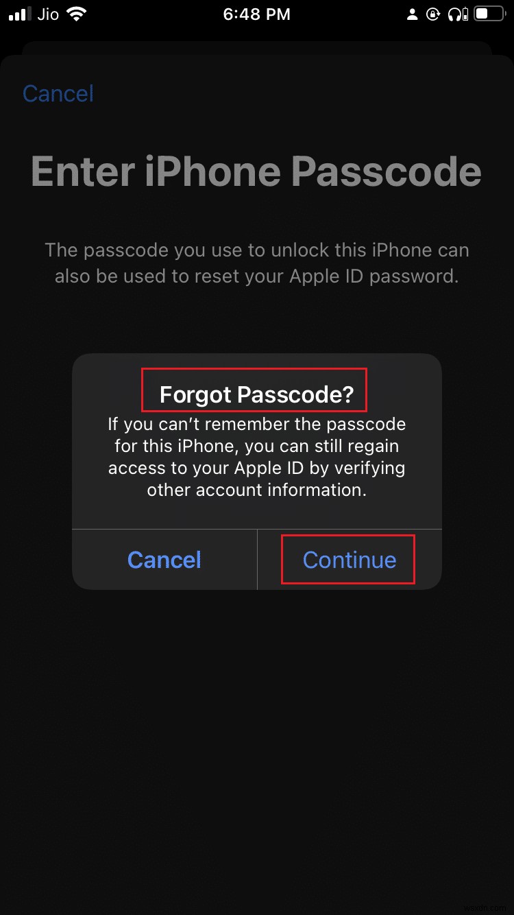 비밀번호 없이 나의 iPhone 찾기 끄는 방법 완벽 가이드