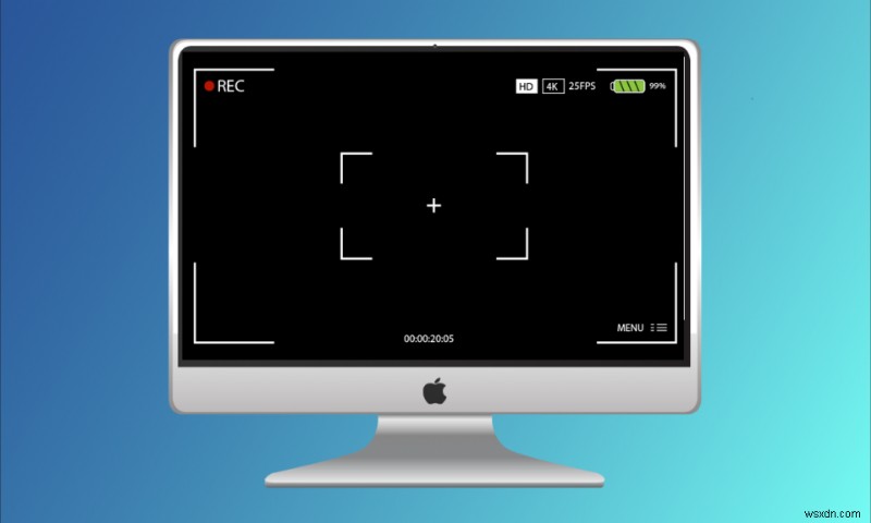 Mac용 최고의 화면 녹화 프로그램 19선