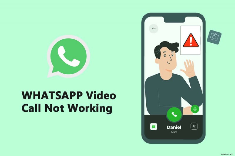 아이폰·안드로이드에서 WhatsApp 화상통화가 안 될 때 해결 방법 11가지