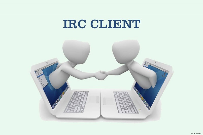 맥(Mac)과 리눅스(Linux)를 위한 최고의 IRC 클라이언트 15선