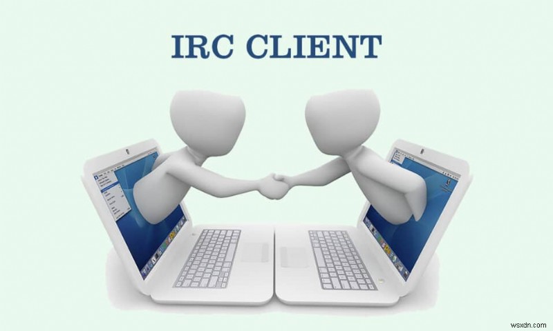 맥(Mac)과 리눅스(Linux)를 위한 최고의 IRC 클라이언트 15선