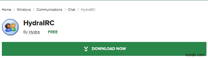 맥(Mac)과 리눅스(Linux)를 위한 최고의 IRC 클라이언트 15선