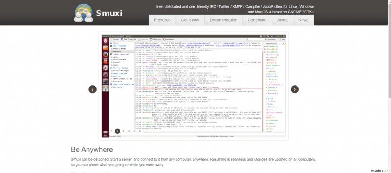 맥(Mac)과 리눅스(Linux)를 위한 최고의 IRC 클라이언트 15선