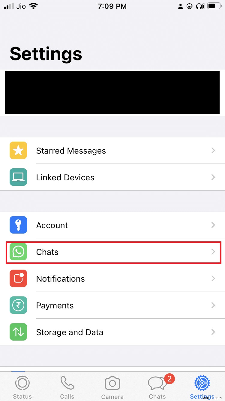 안드로이드·아이폰 WhatsApp(왓츠앱) 미디어 자동 다운로드 끄는 방법
