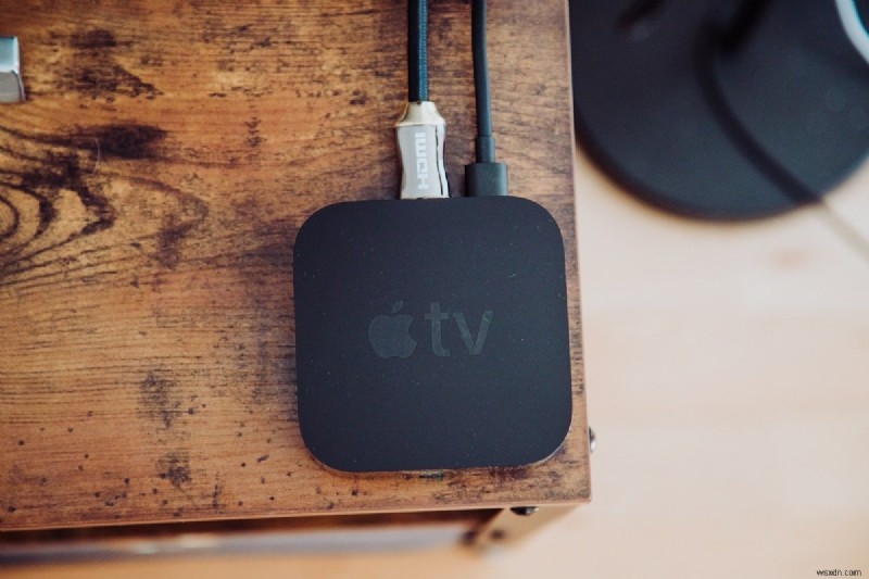 Apple TV 리모컨 작동 안 됨? 원인과 해결 방법 완벽 가이드