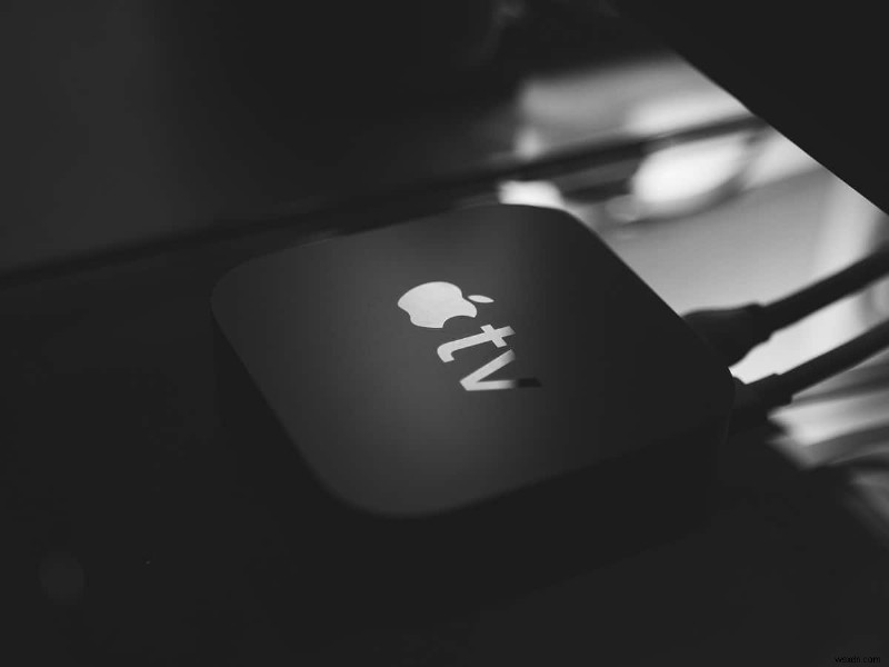 Apple TV 리모컨 작동 안 됨? 원인과 해결 방법 완벽 가이드