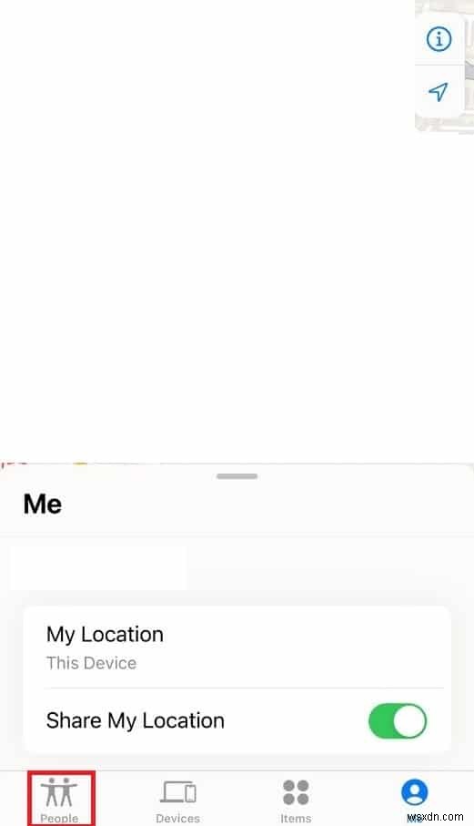 아이폰 나의 iPhone 찾기 위치를 찾을 수 없음 표시 방법 및 오류 해결 총정리