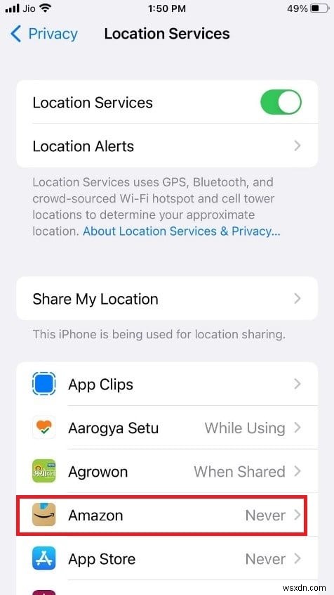 아이폰 나의 iPhone 찾기 위치를 찾을 수 없음 표시 방법 및 오류 해결 총정리