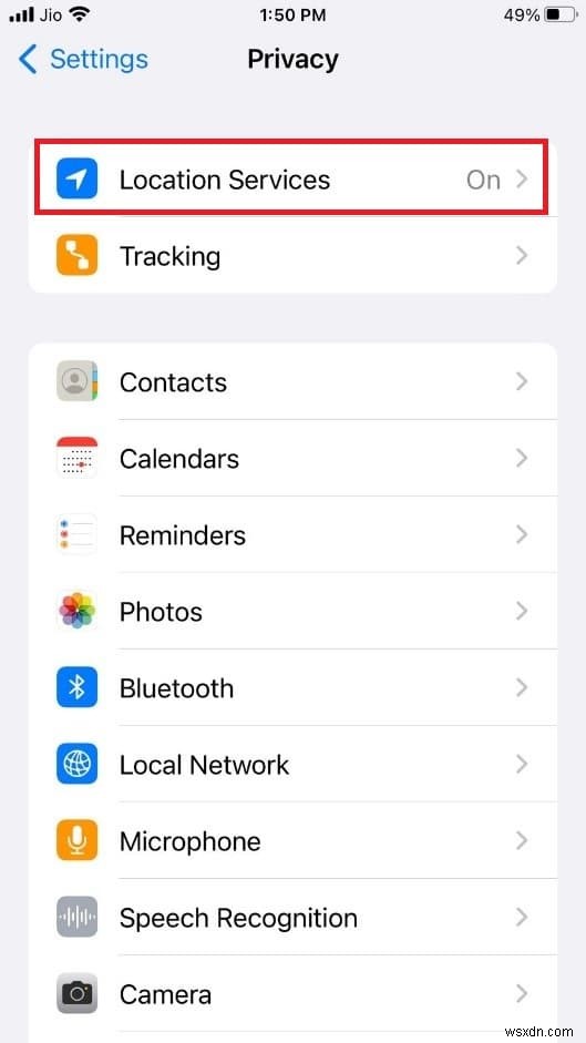 아이폰 나의 iPhone 찾기 위치를 찾을 수 없음 표시 방법 및 오류 해결 총정리