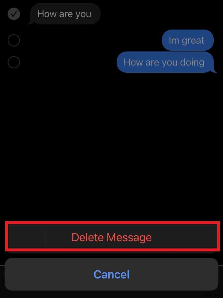아이폰  이 메시지를 보내려면 iMessage를 활성화해야 합니다  오류 완벽 해결 가이드