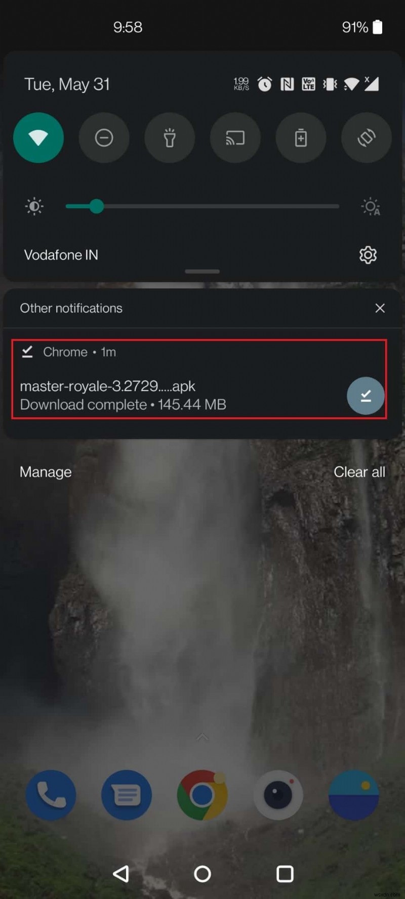 아이폰에서 마스터 로얄(Master Royale) 다운로드 가능할까? 설치 방법 완벽 정리