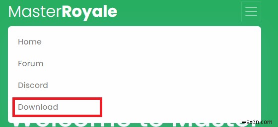 아이폰에서 마스터 로얄(Master Royale) 다운로드 가능할까? 설치 방법 완벽 정리