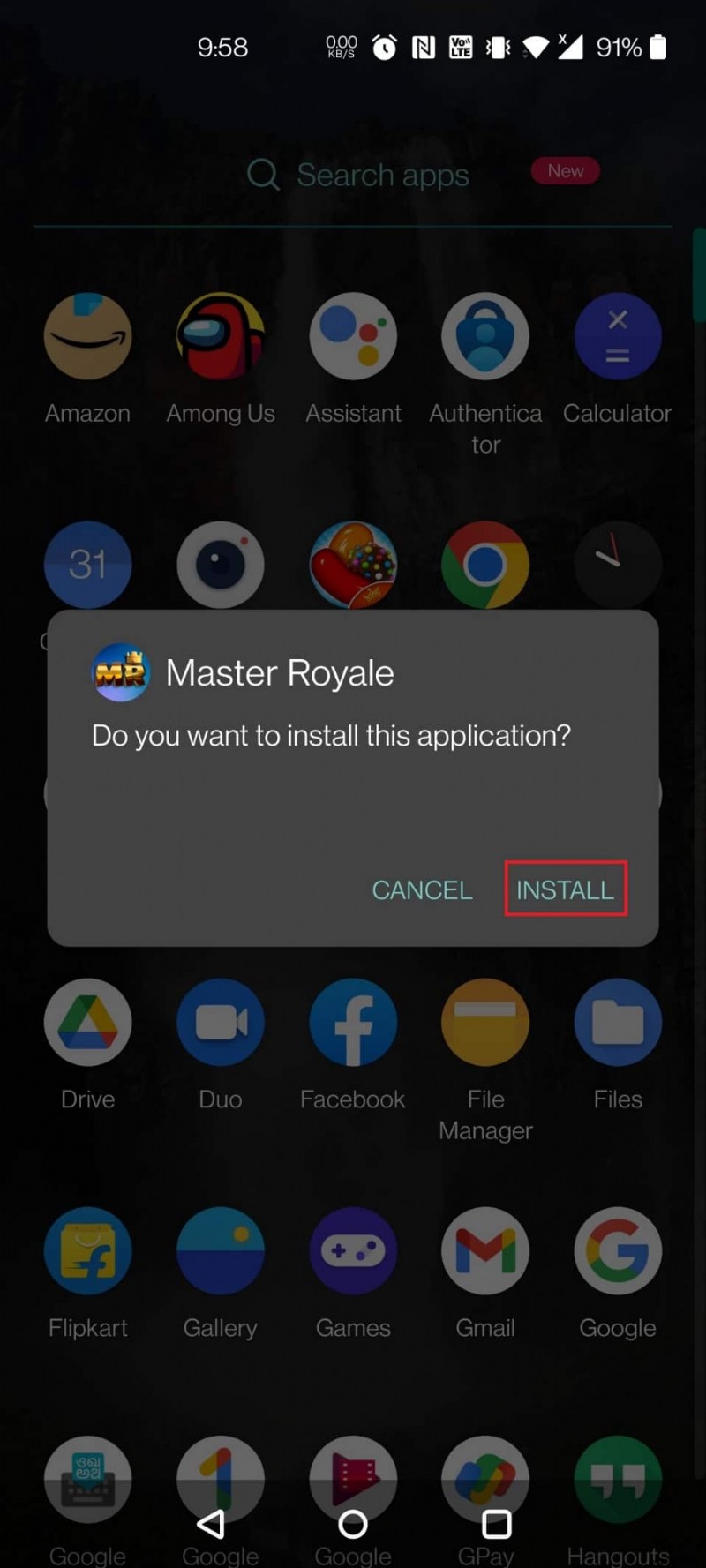아이폰에서 마스터 로얄(Master Royale) 다운로드 가능할까? 설치 방법 완벽 정리