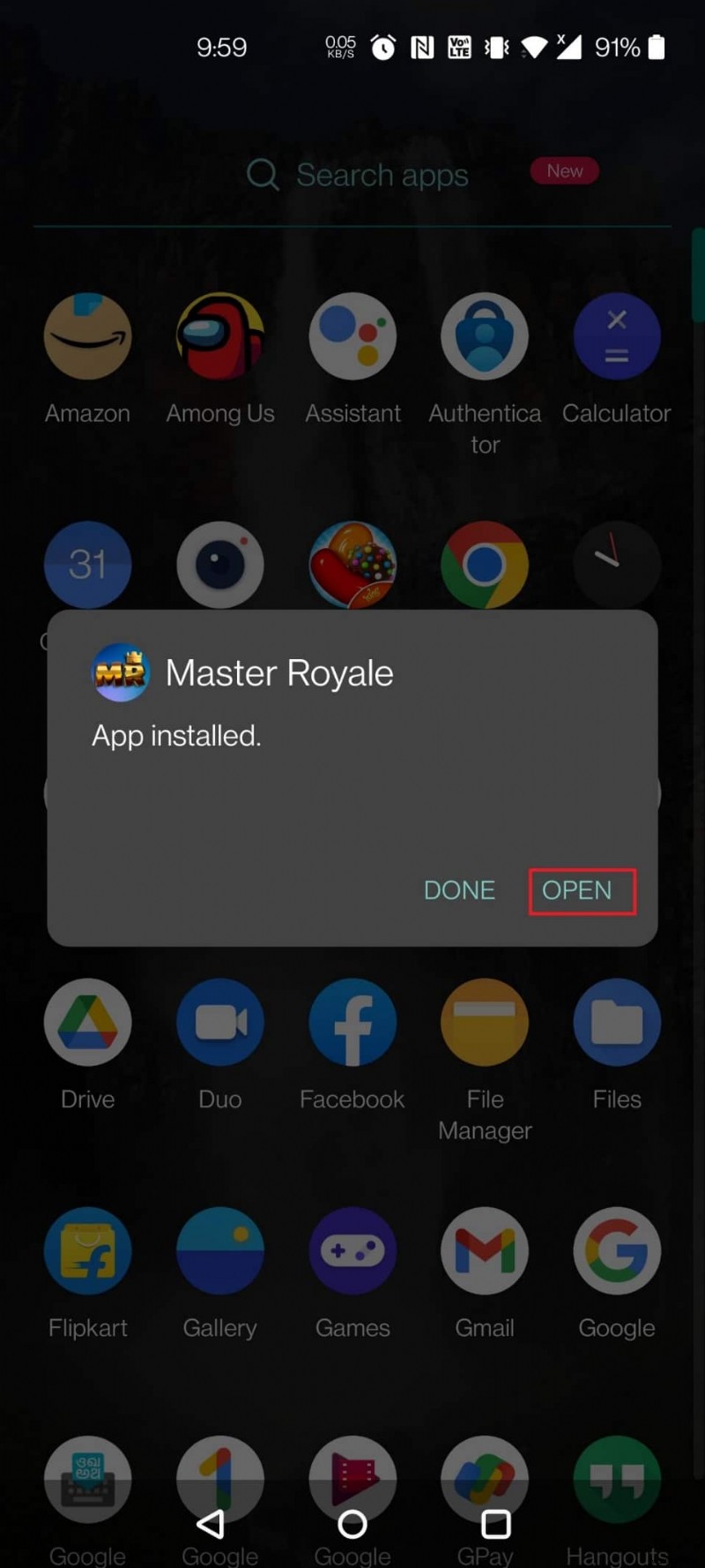 아이폰에서 마스터 로얄(Master Royale) 다운로드 가능할까? 설치 방법 완벽 정리