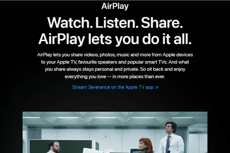 아이폰에서 AirPlay 끄는 방법, 설정 위치부터 화면 미러링 해제까지 총정리