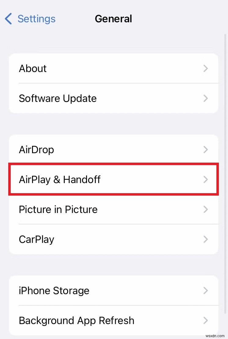 아이폰에서 AirPlay 끄는 방법, 설정 위치부터 화면 미러링 해제까지 총정리