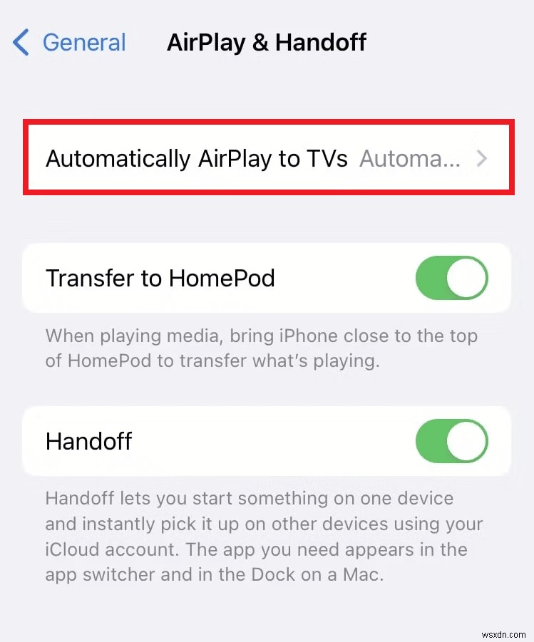 아이폰에서 AirPlay 끄는 방법, 설정 위치부터 화면 미러링 해제까지 총정리