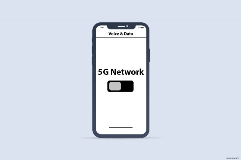 아이폰 11은 5G를 지원할까? 5G 켜는 방법과 지원 기기 총정리