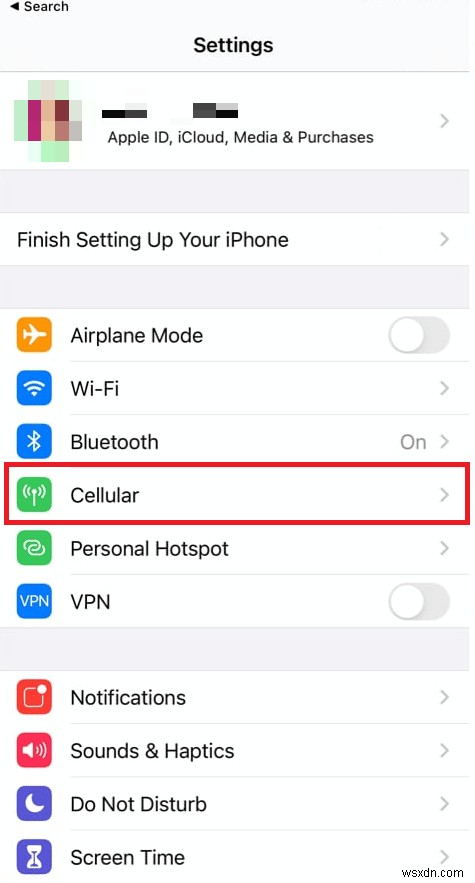 아이폰 11은 5G를 지원할까? 5G 켜는 방법과 지원 기기 총정리