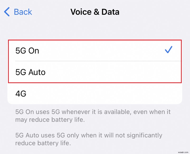 아이폰 11은 5G를 지원할까? 5G 켜는 방법과 지원 기기 총정리