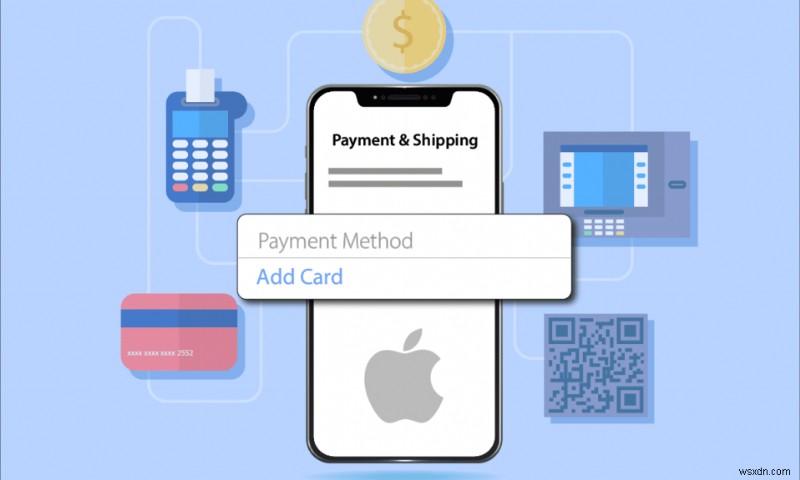 아이폰 Apple 결제 수단 변경·추가·삭제 방법 완벽 정리