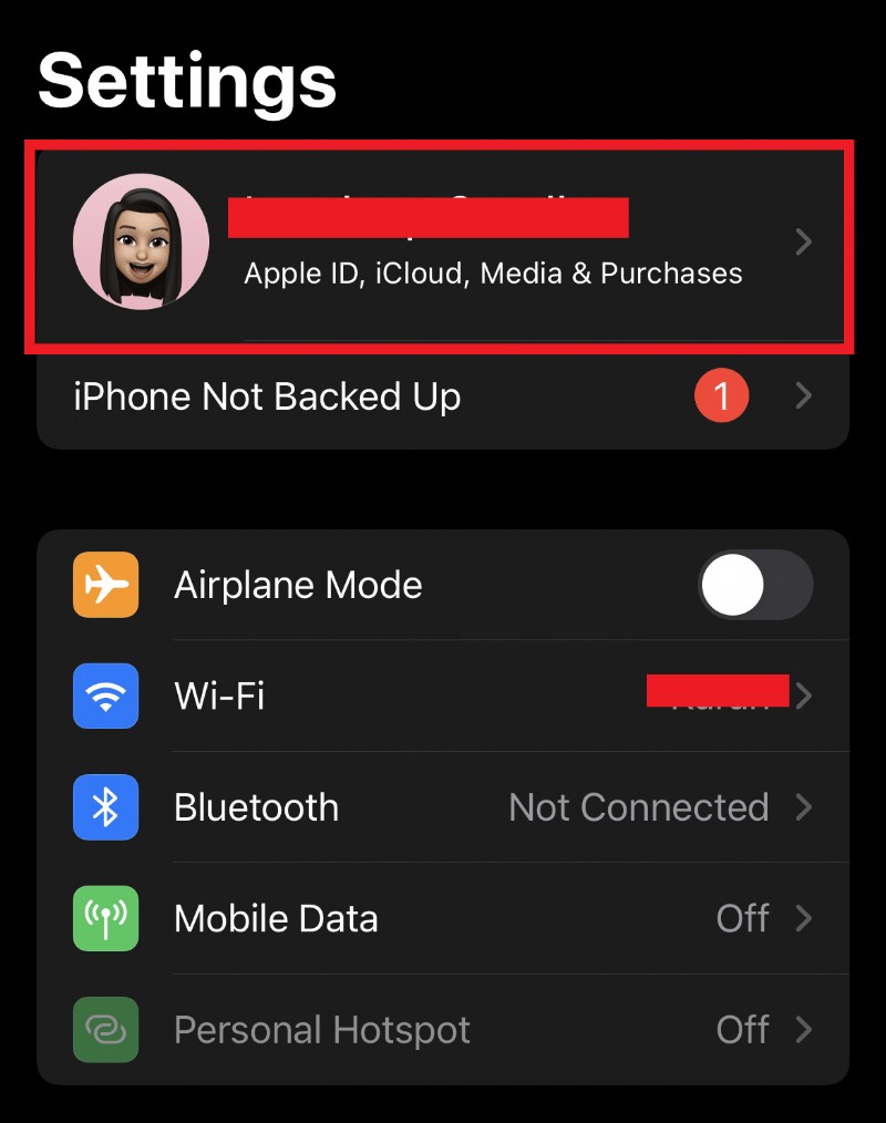 아이폰 Apple 결제 수단 변경·추가·삭제 방법 완벽 정리