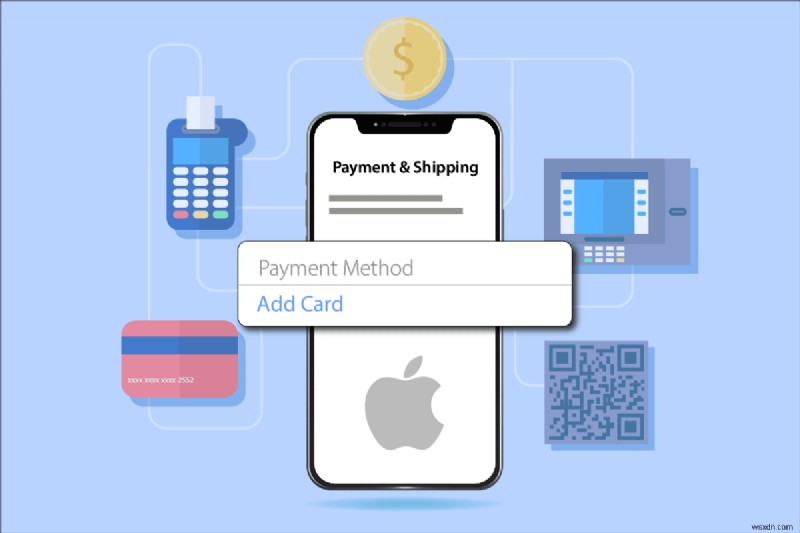 아이폰 Apple 결제 수단 변경·추가·삭제 방법 완벽 정리
