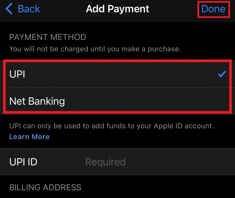 아이폰 Apple 결제 수단 변경·추가·삭제 방법 완벽 정리