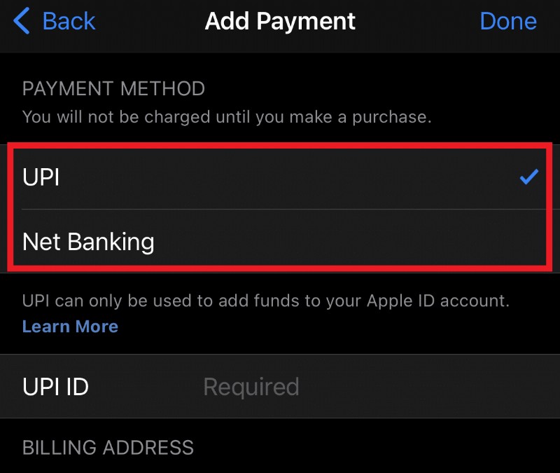 아이폰 Apple 결제 수단 변경·추가·삭제 방법 완벽 정리