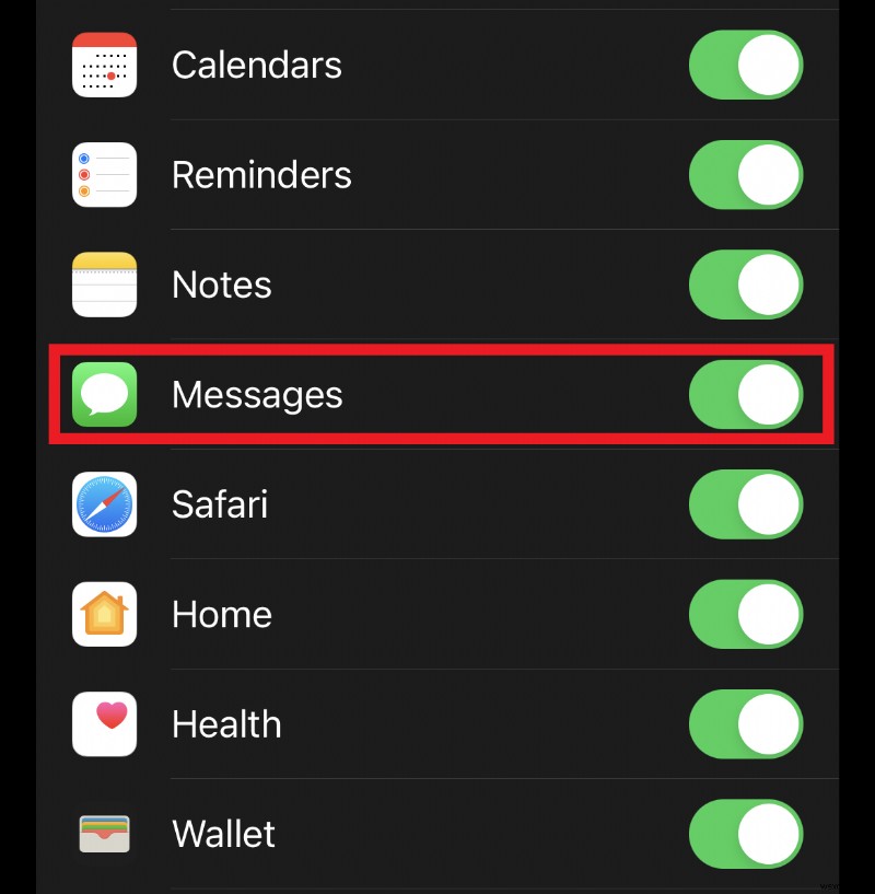 아이폰(iPhone) 메시지 양쪽에서 삭제하는 방법 완벽 정리