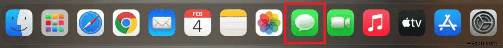 Mac에서 여러 개의 iMessage 한 번에 삭제하는 방법