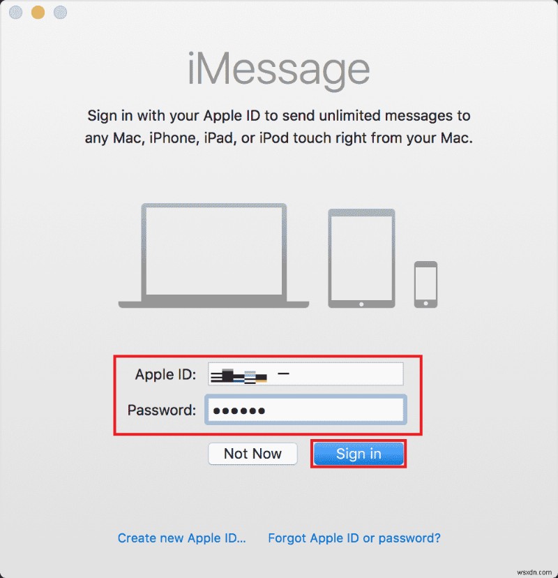 Mac에서 여러 개의 iMessage 한 번에 삭제하는 방법