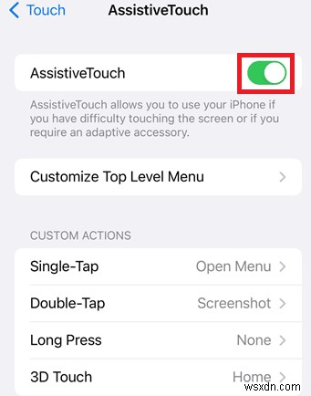 버튼 없이 아이폰 스크린샷 찍는 방법 총정리 (Siri, 뒷면 탭, AssistiveTouch)