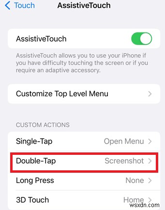 버튼 없이 아이폰 스크린샷 찍는 방법 총정리 (Siri, 뒷면 탭, AssistiveTouch)